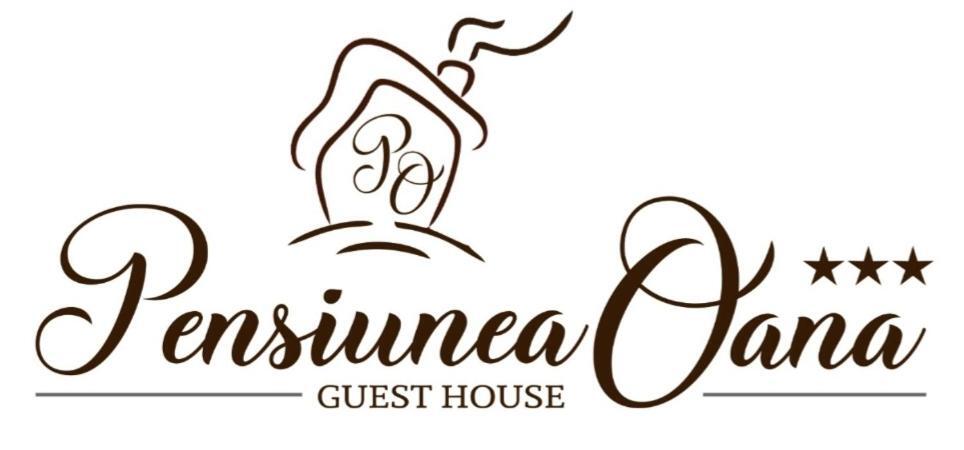 Pensiunea Oana ☆☆☆ Soimus Εξωτερικό φωτογραφία